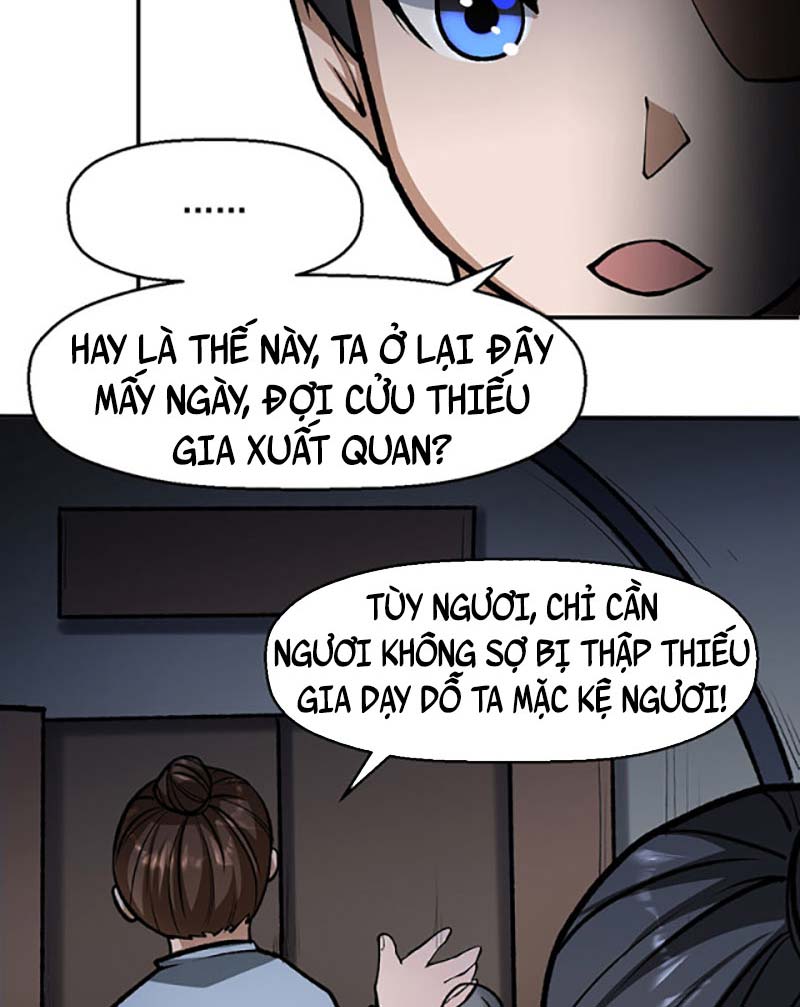 Võ Đạo Độc Tôn Chap 478 - Next Chap 479