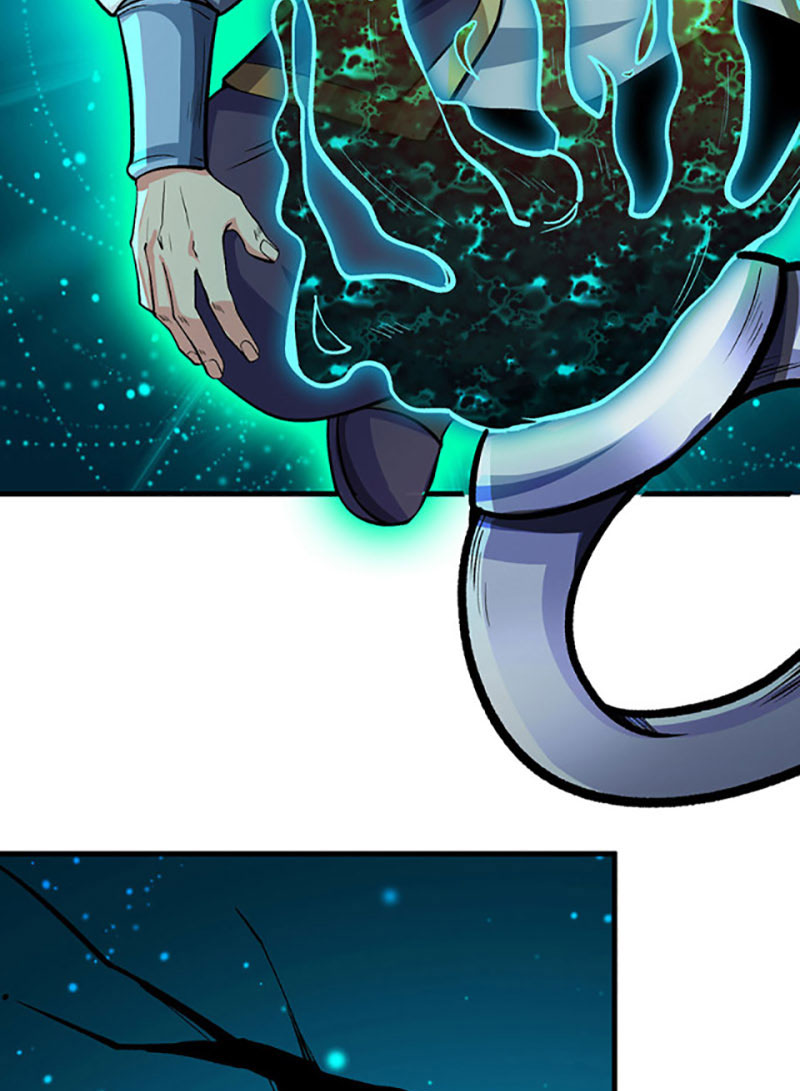 Võ Đạo Độc Tôn Chap 419 - Next Chap 420