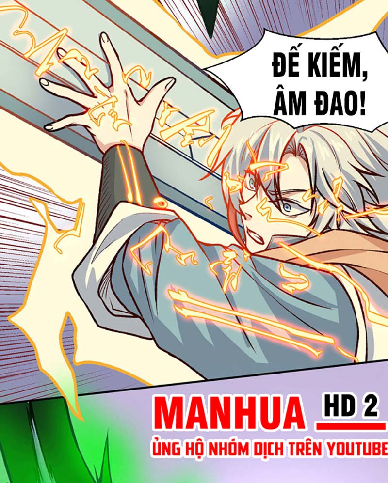 Võ Đạo Độc Tôn Chap 476 - Next Chap 477