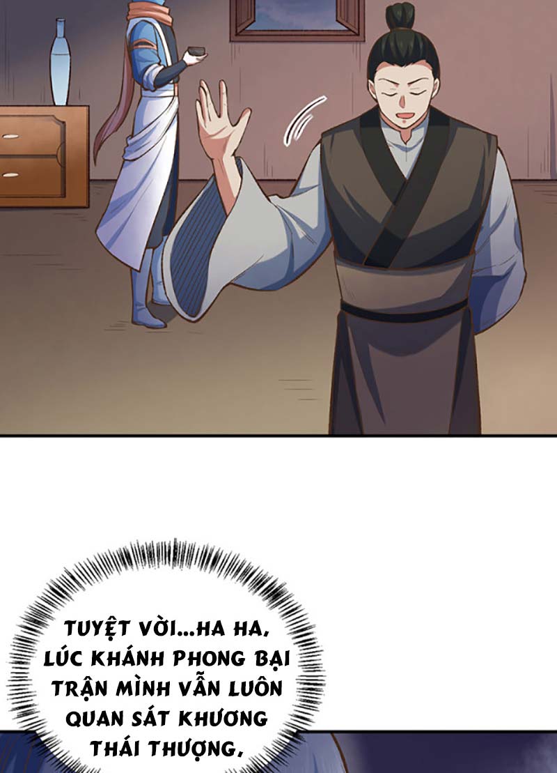 Võ Đạo Độc Tôn Chap 456 - Next Chap 457