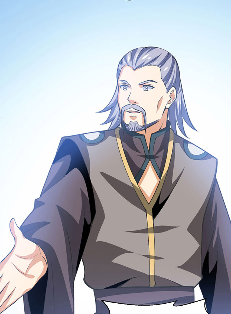 Võ Đạo Độc Tôn Chap 396 - Next Chap 397