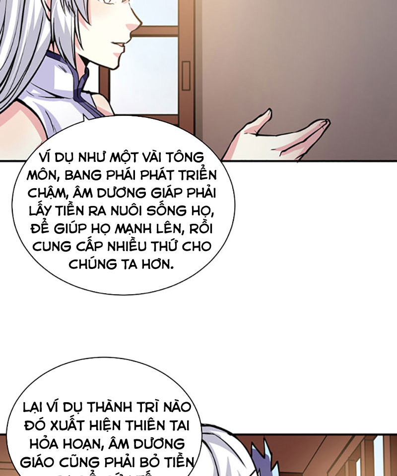 Võ Đạo Độc Tôn Chap 393 - Next Chap 394