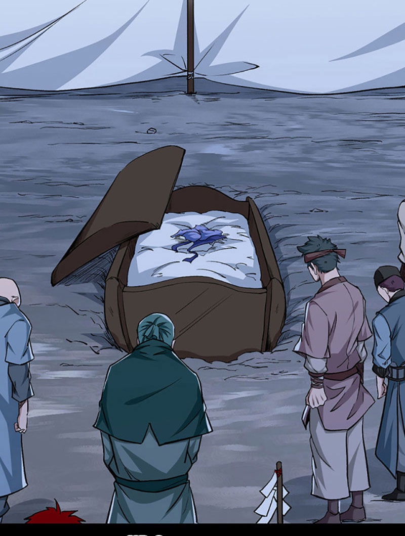 Võ Đạo Độc Tôn Chap 371 - Next Chap 372