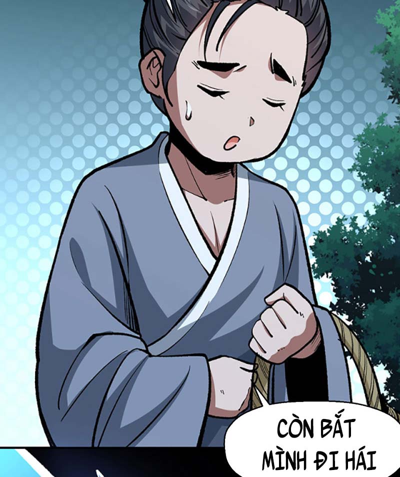 Võ Đạo Độc Tôn Chap 477 - Next Chap 478