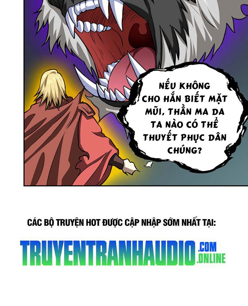 Võ Đạo Độc Tôn Chap 447 - Next Chap 448