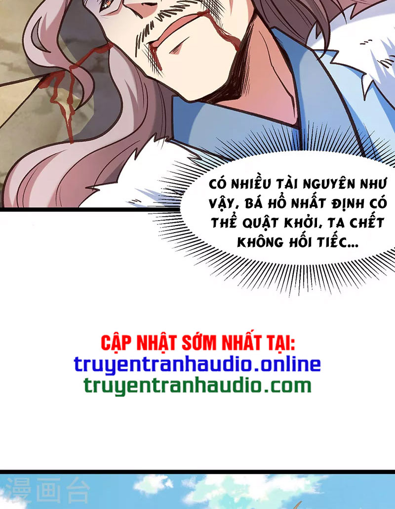 Võ Đạo Độc Tôn Chap 417 - Next Chap 418