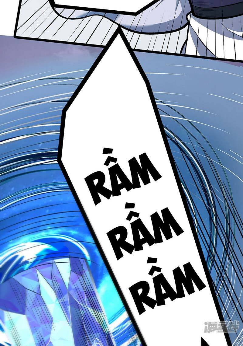 Võ Đạo Độc Tôn Chap 512 - Next Chap 513