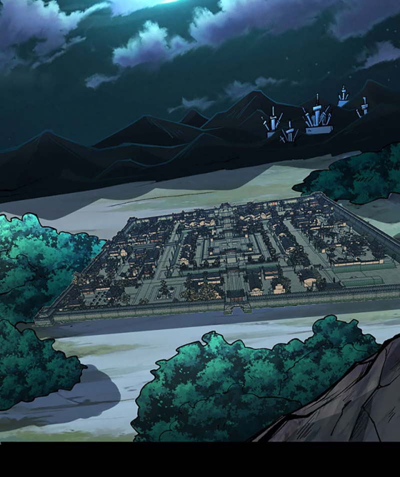 Võ Đạo Độc Tôn Chap 477 - Next Chap 478