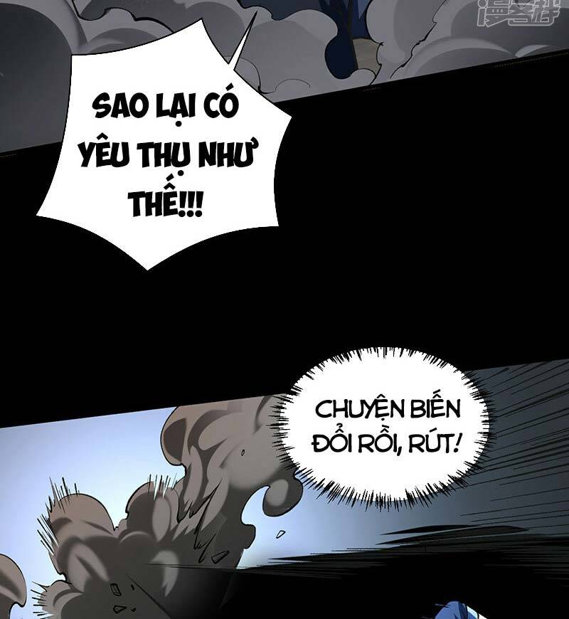 Võ Đạo Độc Tôn Chap 485 - Next Chap 486