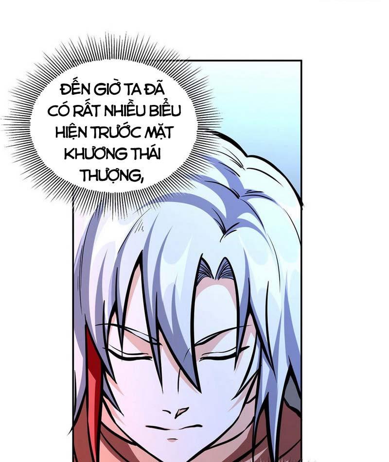 Võ Đạo Độc Tôn Chap 450 - Next Chap 451