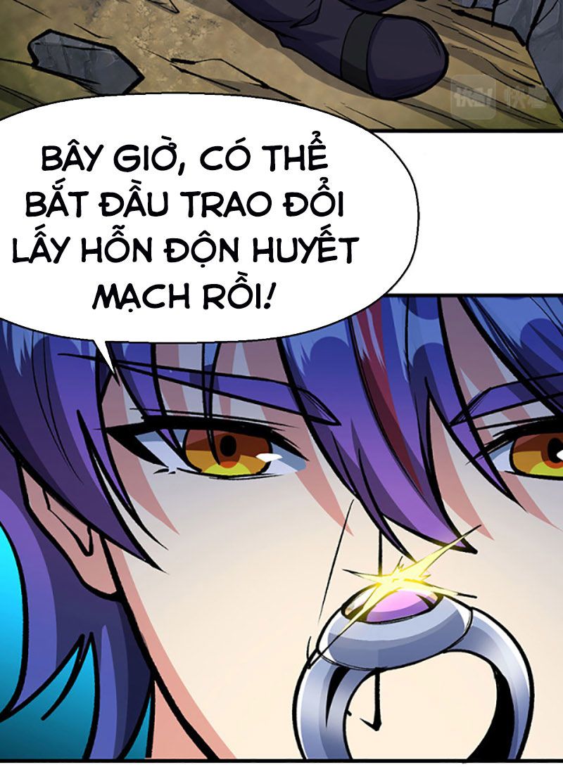Võ Đạo Độc Tôn Chap 419 - Next Chap 420