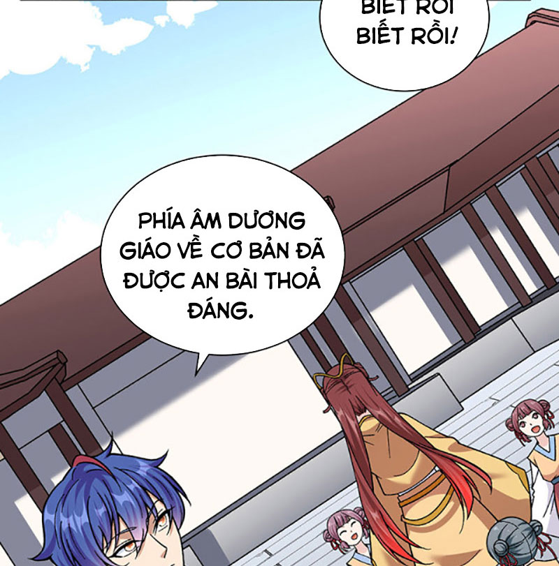 Võ Đạo Độc Tôn Chap 414 - Next Chap 415