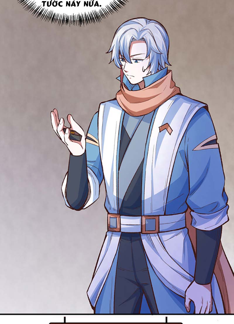 Võ Đạo Độc Tôn Chap 456 - Next Chap 457