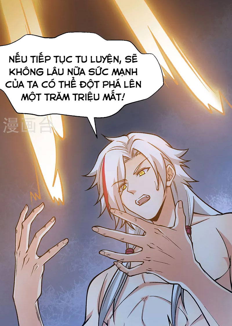 Võ Đạo Độc Tôn Chap 416 - Next Chap 417