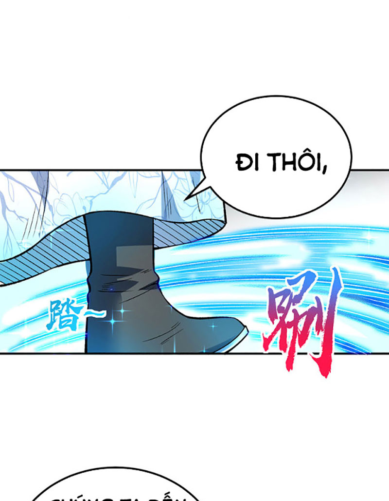 Võ Đạo Độc Tôn Chap 399 - Next Chap 400