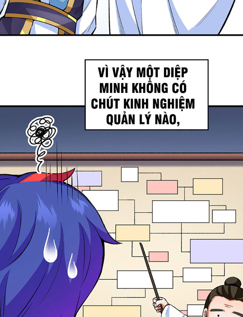 Võ Đạo Độc Tôn Chap 420 - Next Chap 421