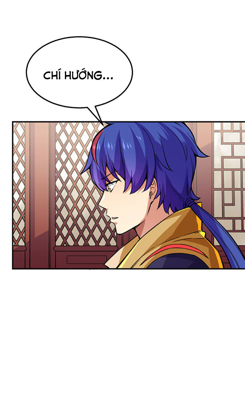 Võ Đạo Độc Tôn Chap 395 - Next Chap 396