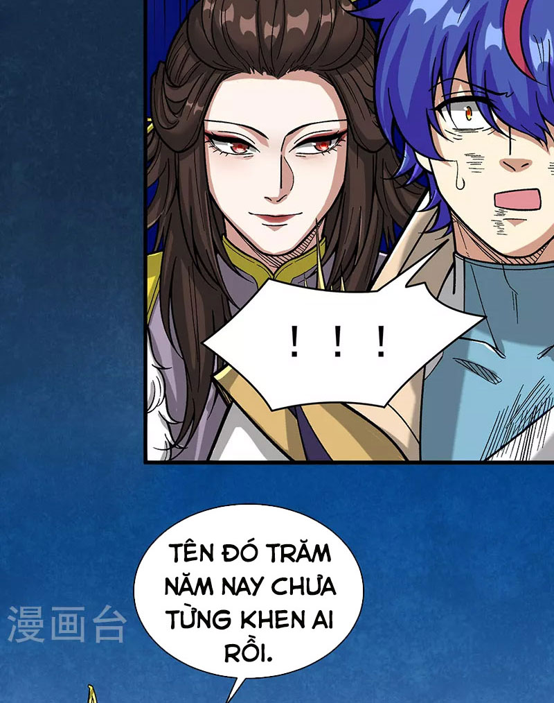 Võ Đạo Độc Tôn Chap 430 - Next Chap 431