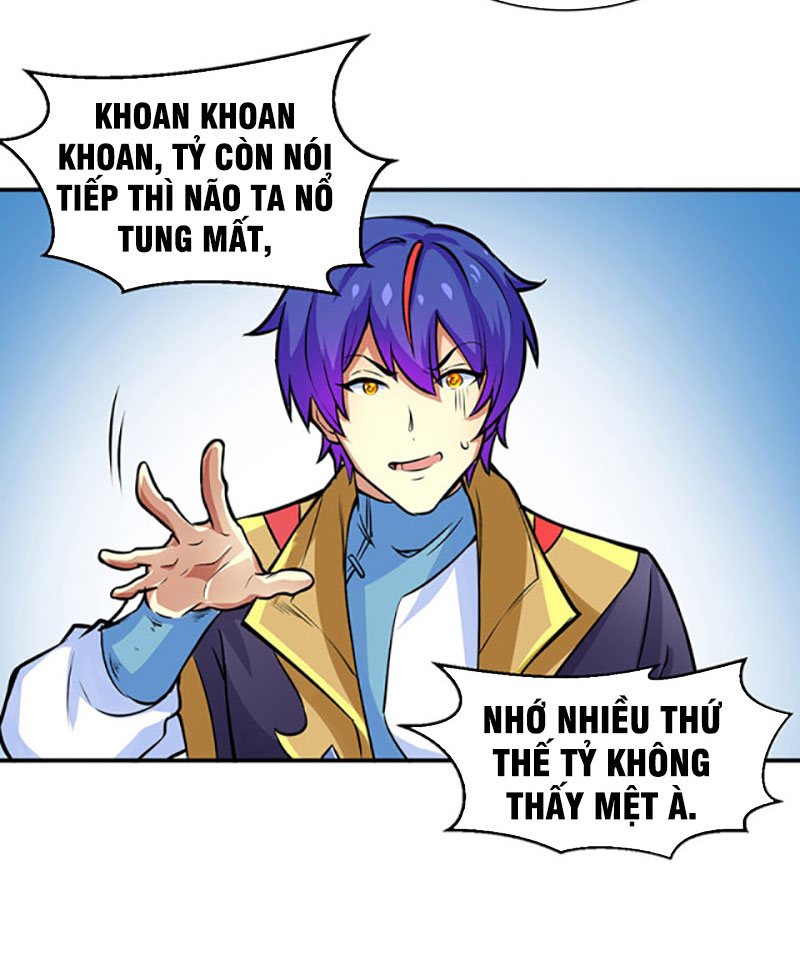 Võ Đạo Độc Tôn Chap 393 - Next Chap 394