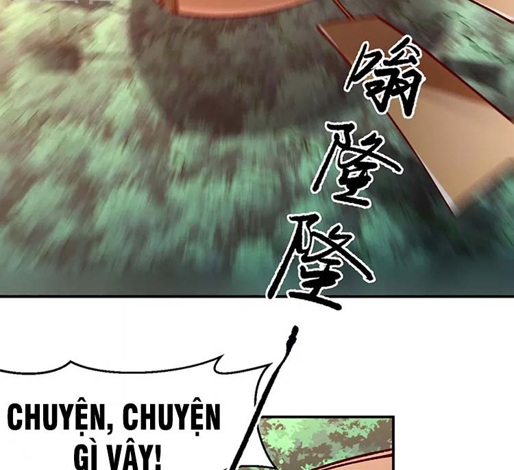 Võ Đạo Độc Tôn Chap 446 - Next Chap 447