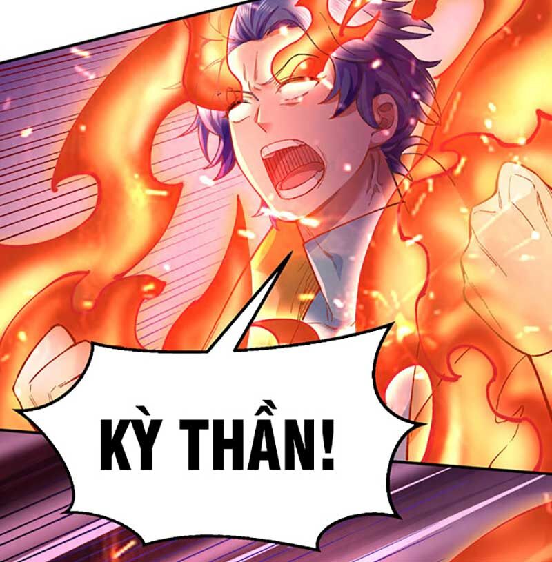 Võ Đạo Độc Tôn Chap 576 - Next Chap 577