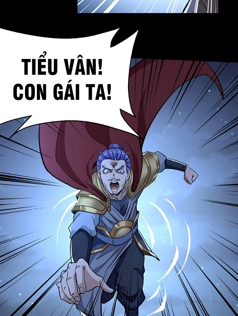 Võ Đạo Độc Tôn Chap 371 - Next Chap 372