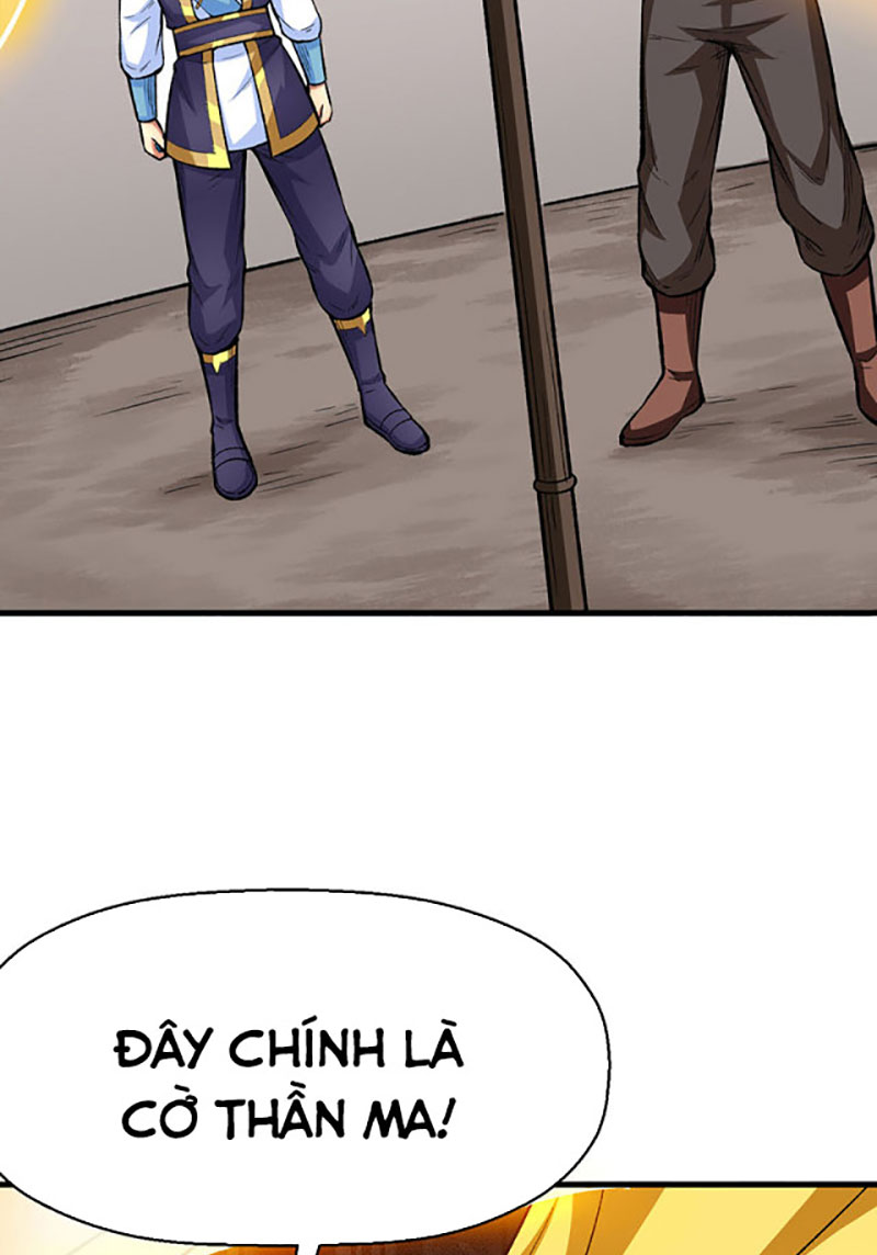 Võ Đạo Độc Tôn Chap 420 - Next Chap 421