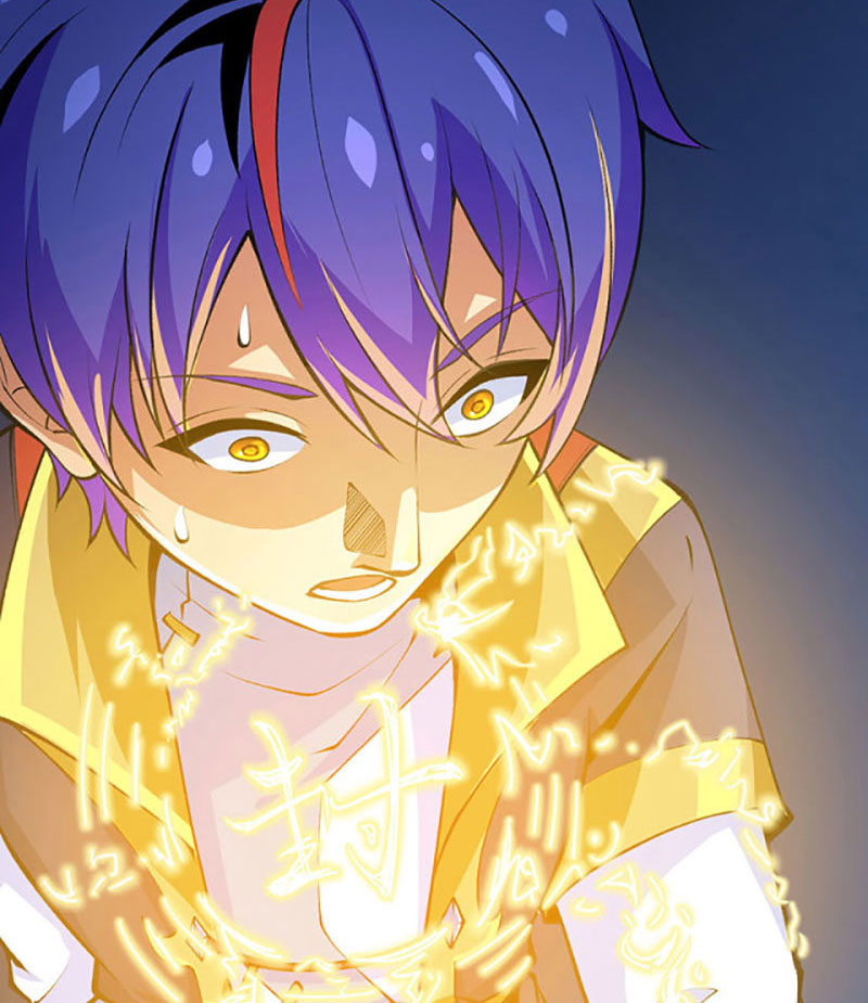 Võ Đạo Độc Tôn Chap 396 - Next Chap 397