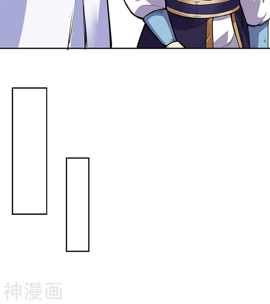 Võ Đạo Độc Tôn Chap 221 - Next Chap 222