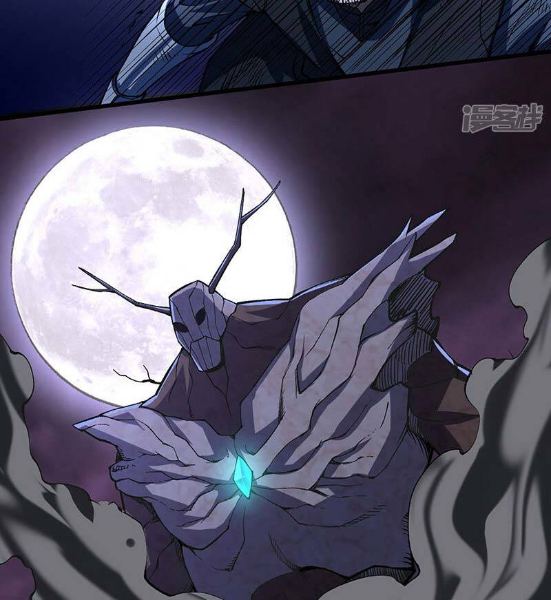 Võ Đạo Độc Tôn Chap 485 - Next Chap 486