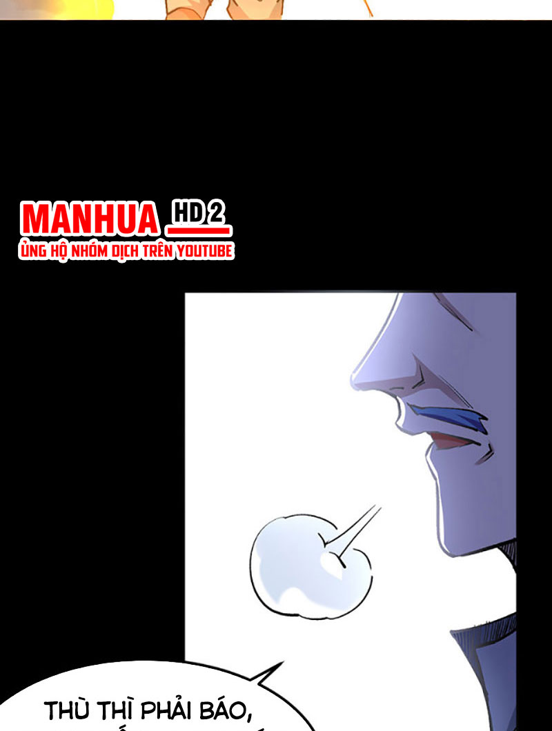 Võ Đạo Độc Tôn Chap 371 - Next Chap 372