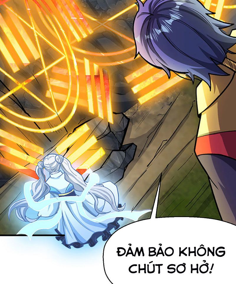 Võ Đạo Độc Tôn Chap 419 - Next Chap 420