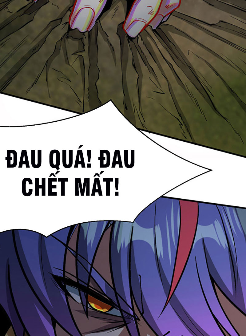 Võ Đạo Độc Tôn Chap 419 - Next Chap 420