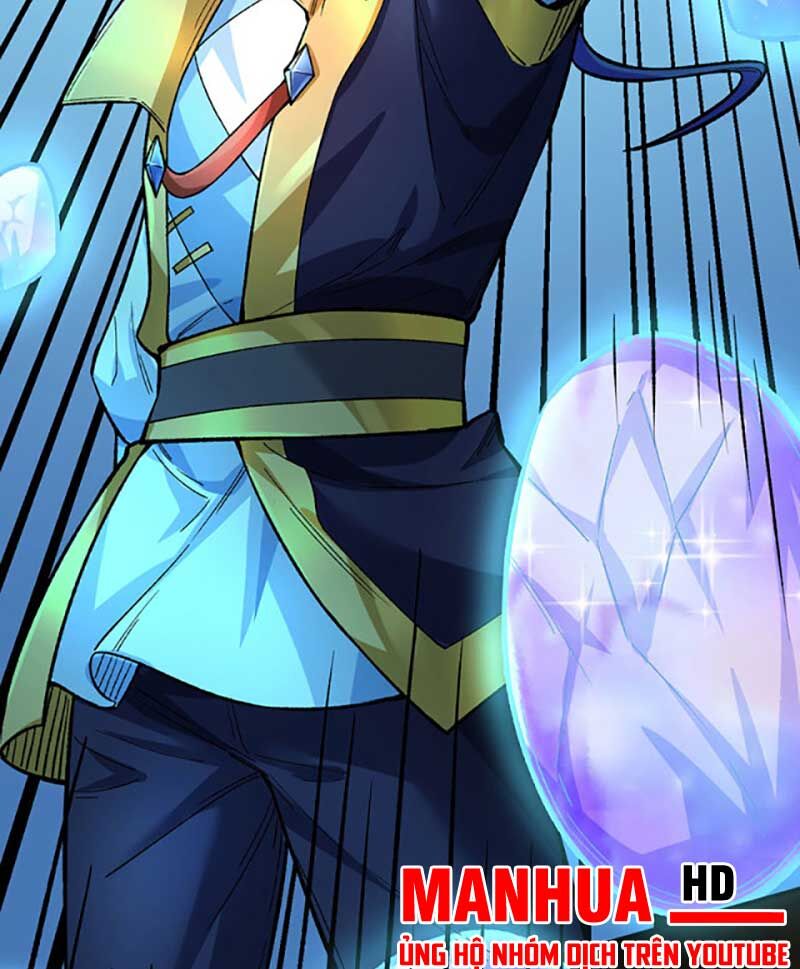 Võ Đạo Độc Tôn Chap 576 - Next Chap 577