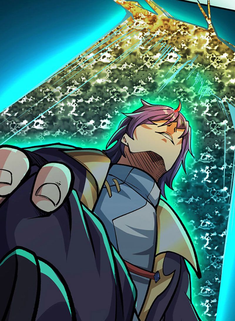 Võ Đạo Độc Tôn Chap 419 - Next Chap 420