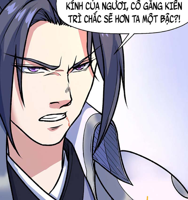 Võ Đạo Độc Tôn Chap 476 - Next Chap 477