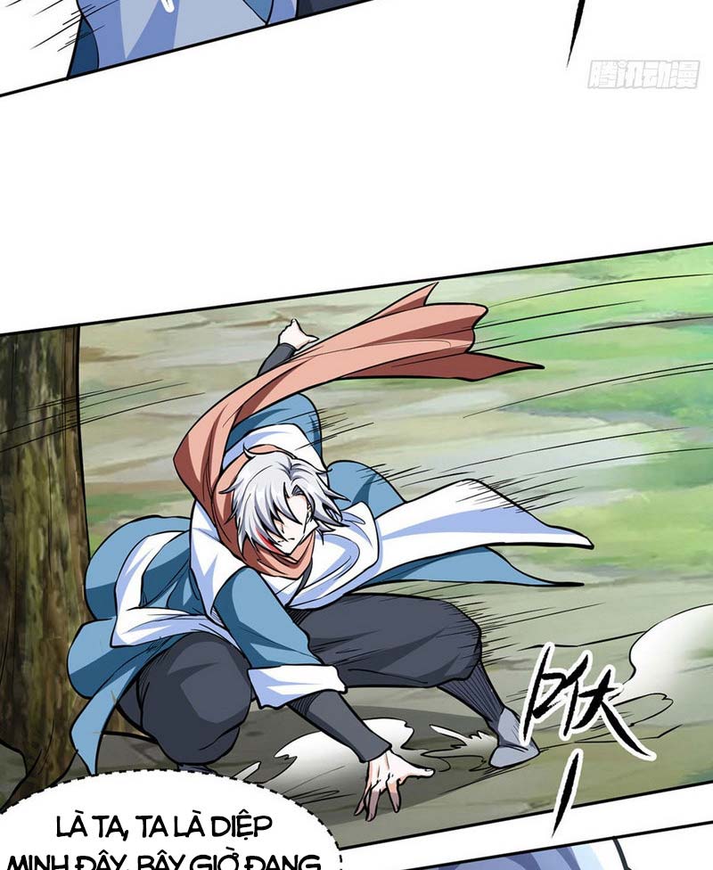 Võ Đạo Độc Tôn Chap 445 - Next Chap 446