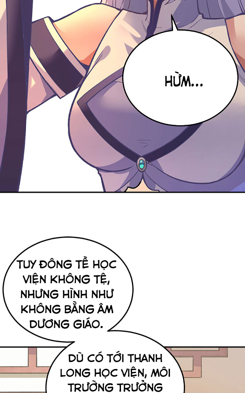 Võ Đạo Độc Tôn Chap 395 - Next Chap 396
