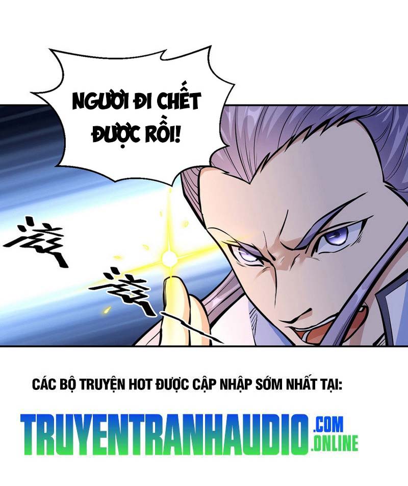 Võ Đạo Độc Tôn Chap 450 - Next Chap 451