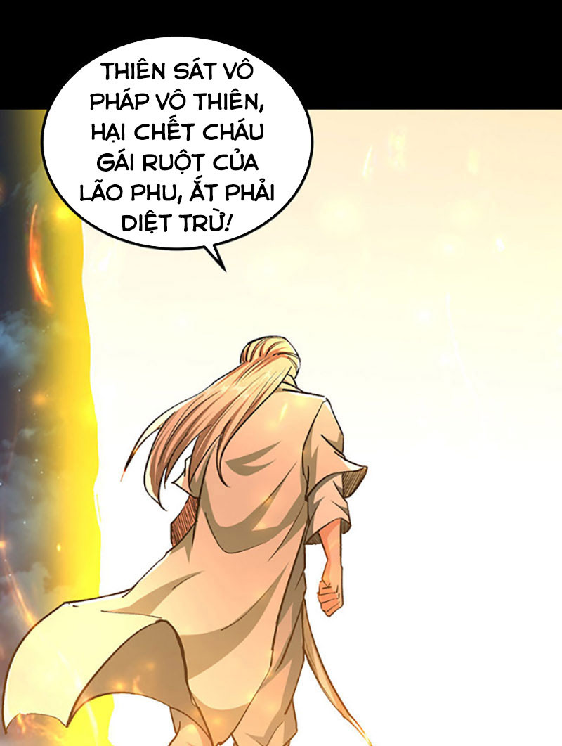 Võ Đạo Độc Tôn Chap 371 - Next Chap 372