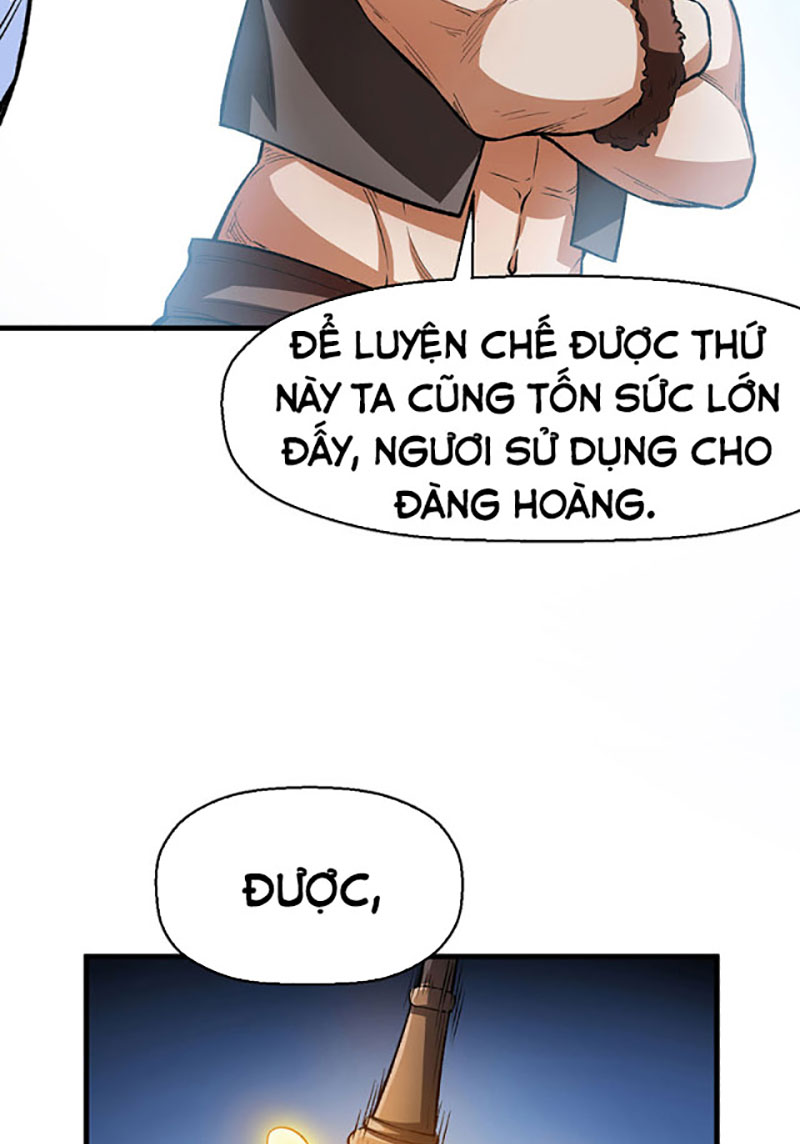 Võ Đạo Độc Tôn Chap 420 - Next Chap 421