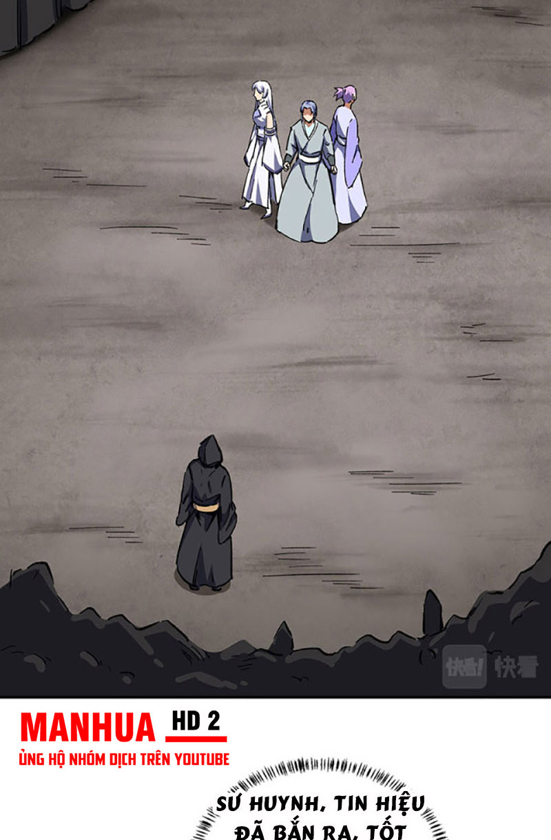 Võ Đạo Độc Tôn Chap 372 - Next Chap 373