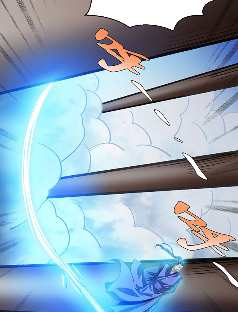 Võ Đạo Độc Tôn Chap 400 - Next Chap 401