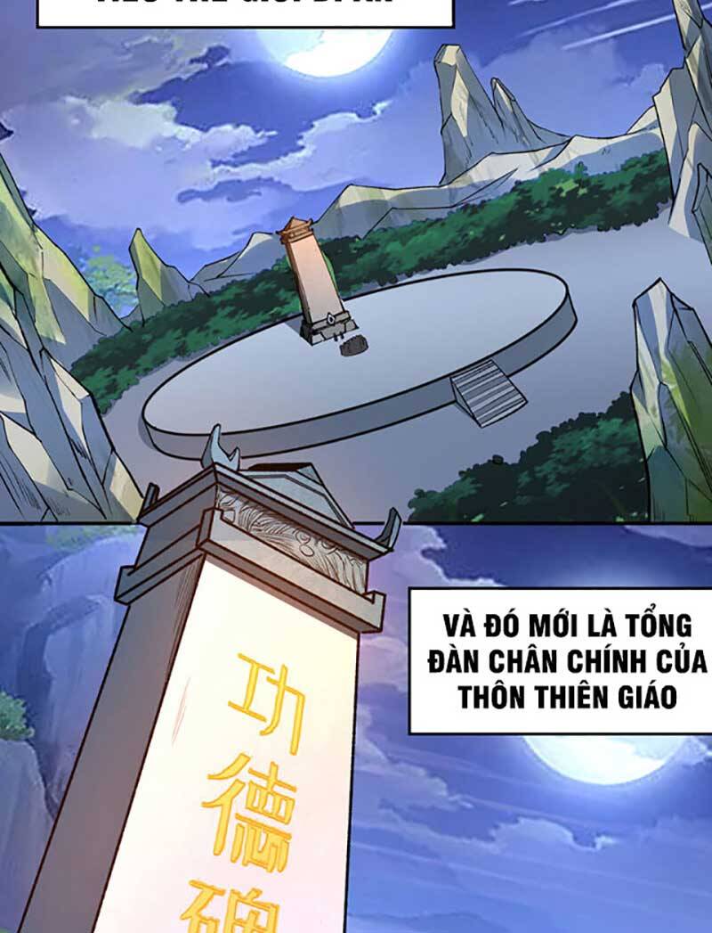 Võ Đạo Độc Tôn Chap 546 - Next Chap 547