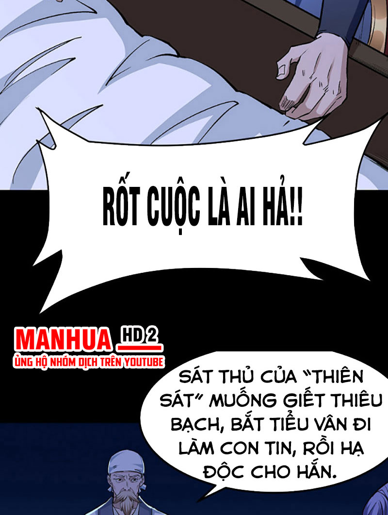 Võ Đạo Độc Tôn Chap 371 - Next Chap 372
