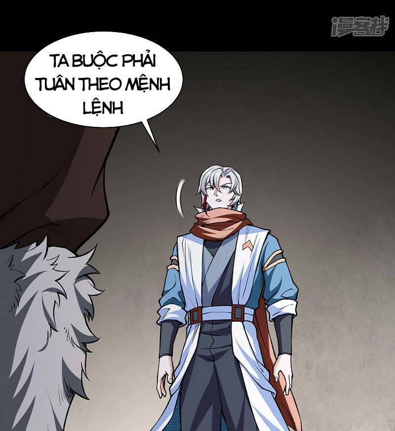 Võ Đạo Độc Tôn Chap 485 - Next Chap 486