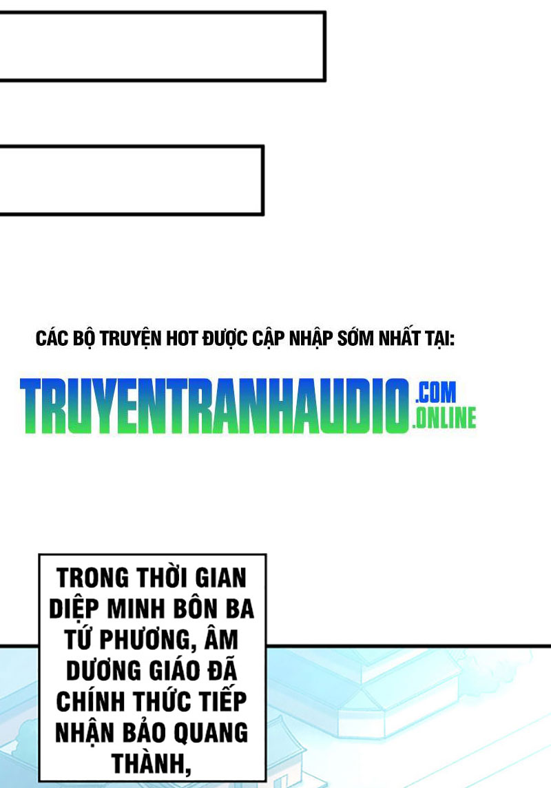 Võ Đạo Độc Tôn Chap 420 - Next Chap 421
