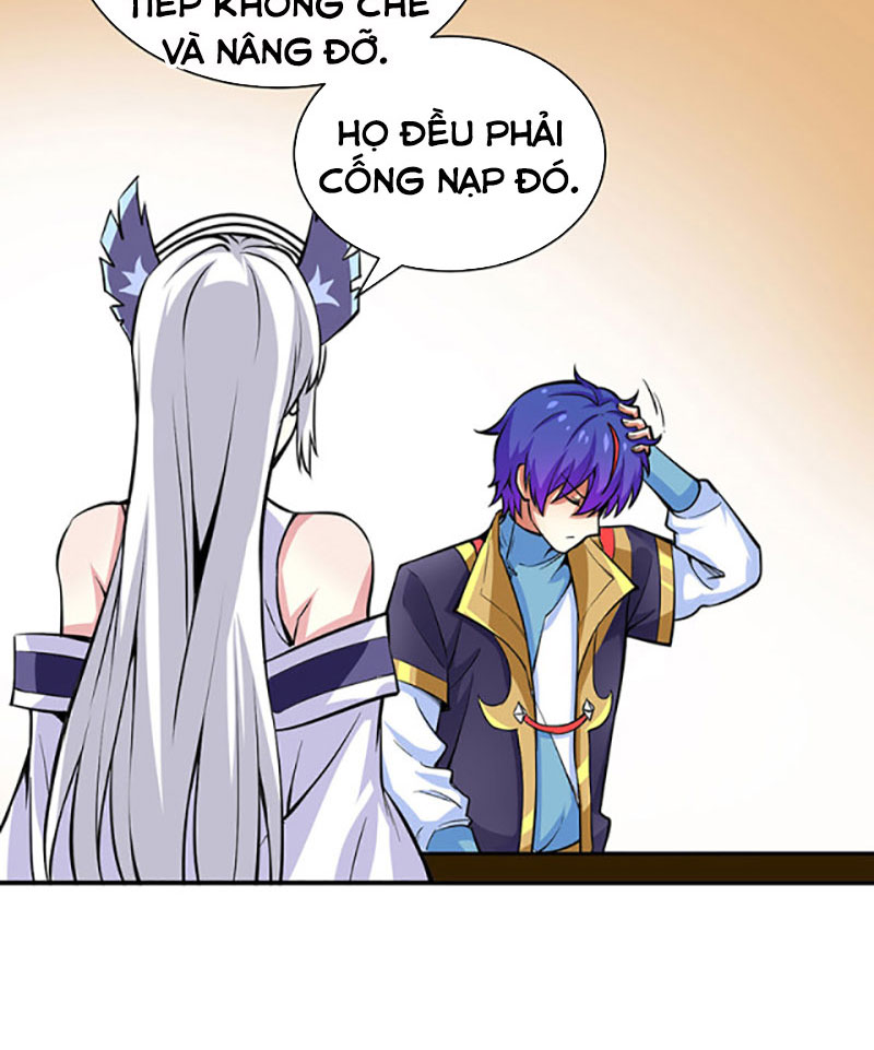 Võ Đạo Độc Tôn Chap 393 - Next Chap 394