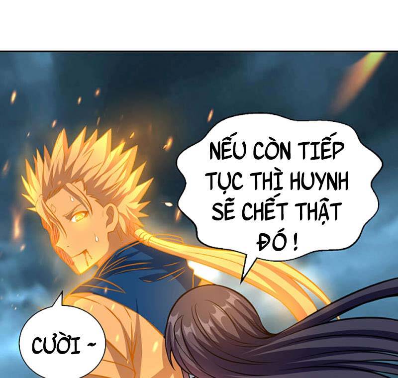Võ Đạo Độc Tôn Chap 494 - Next Chap 495
