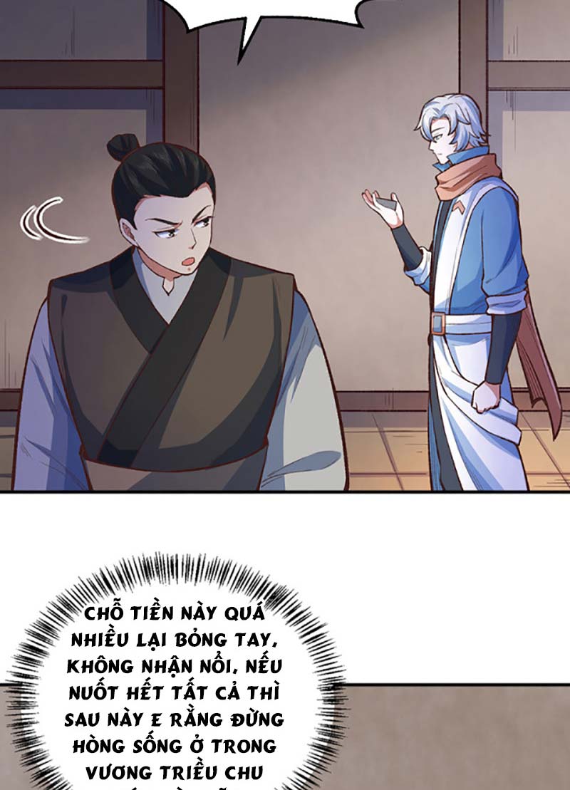 Võ Đạo Độc Tôn Chap 456 - Next Chap 457